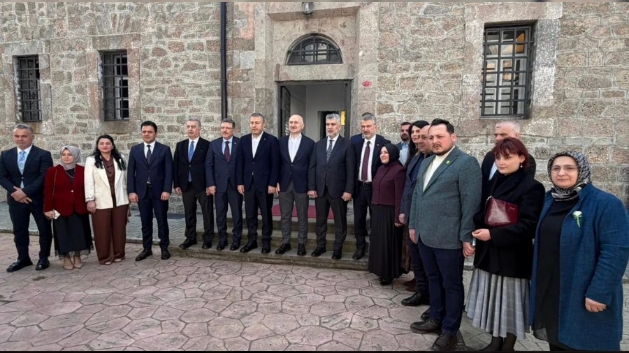 Hüseyin Kazaz Kültür Merkezi hakkında karar verildi!