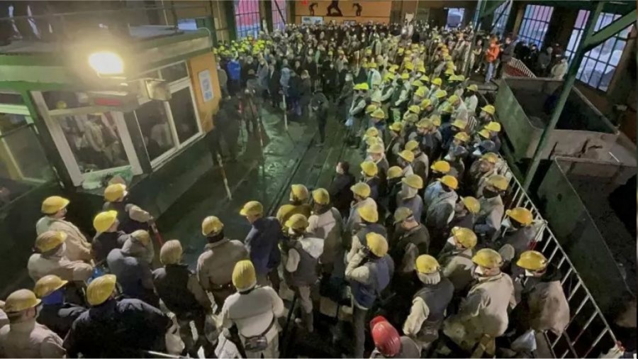 İşçi haklarında Türkiye sınıfta kaldı