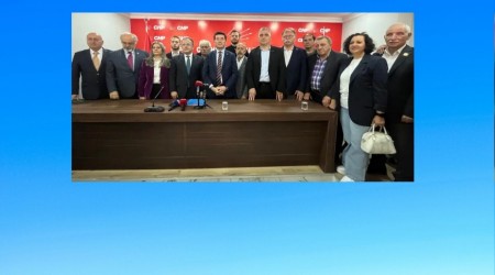 Trabzondan zgr zele destek! Alaka saldry knyoruz