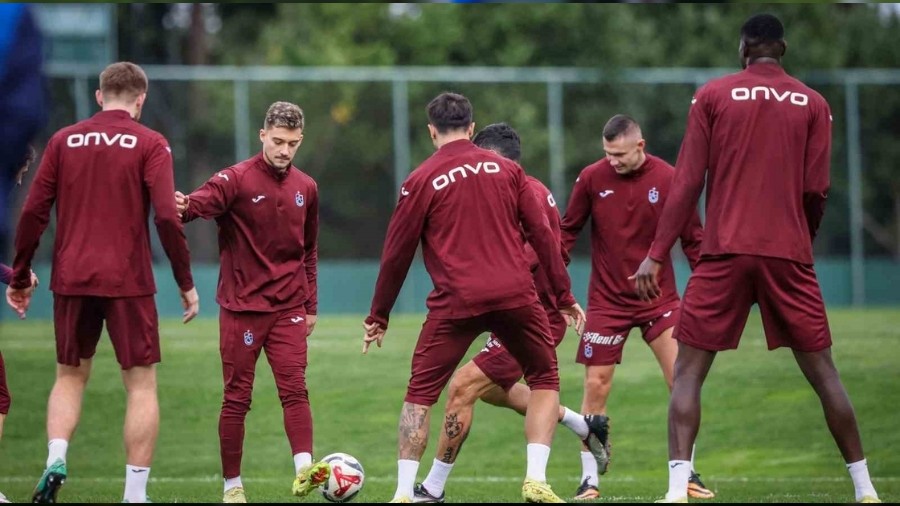 Trabzonspor’da Fatih Tekke Etkisi: Puan Ortalaması Rekor Kırdı
