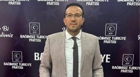 BTP Sözcüsü Önder: Türkiye siyasi tıkanıklık içinde