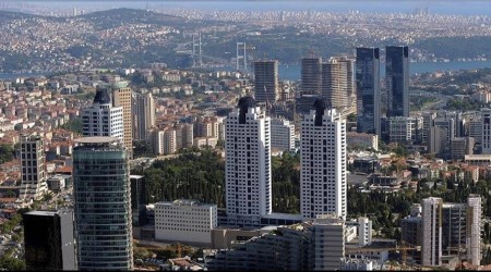 Byk stanbul Depreme Hazr M? 