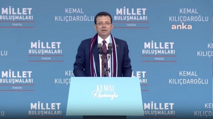  Ekrem mamolu Trabzonda konutu! 86 milyonun kazanma dnemi balyor