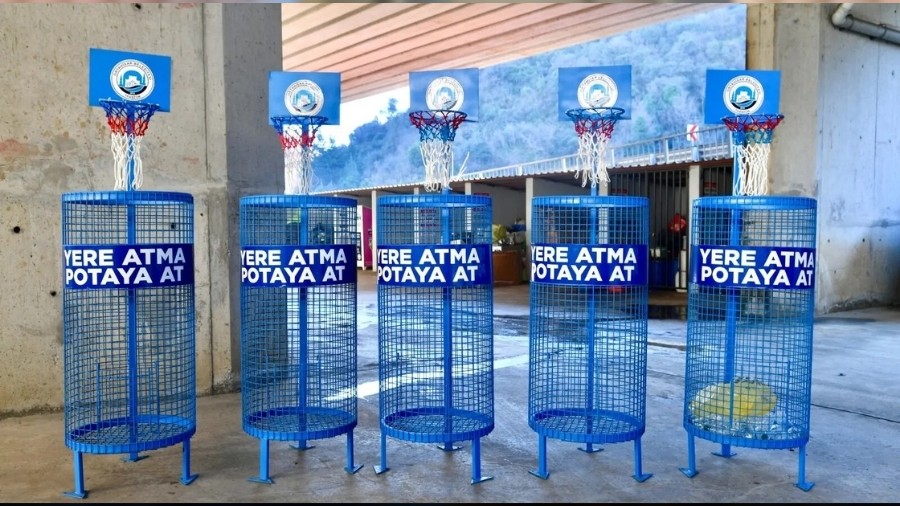 Geri D�n���m� Sevdiren Uygulama!