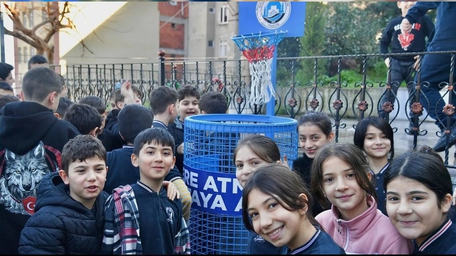 Geri D�n���m� Sevdiren Uygulama!