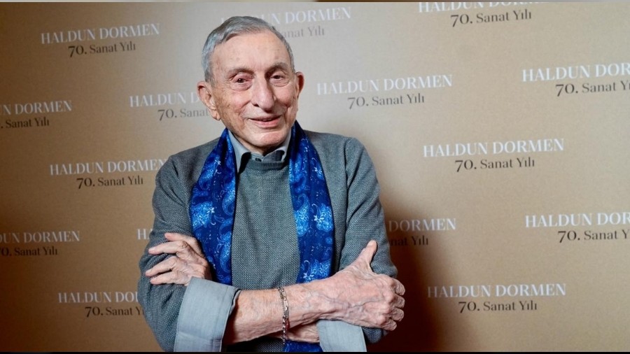 Usta İsim Hayatını Kaybetti