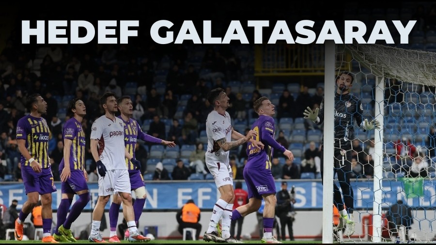 MA� SONUCU | Ey�pspor 0-1 Trabzonspor