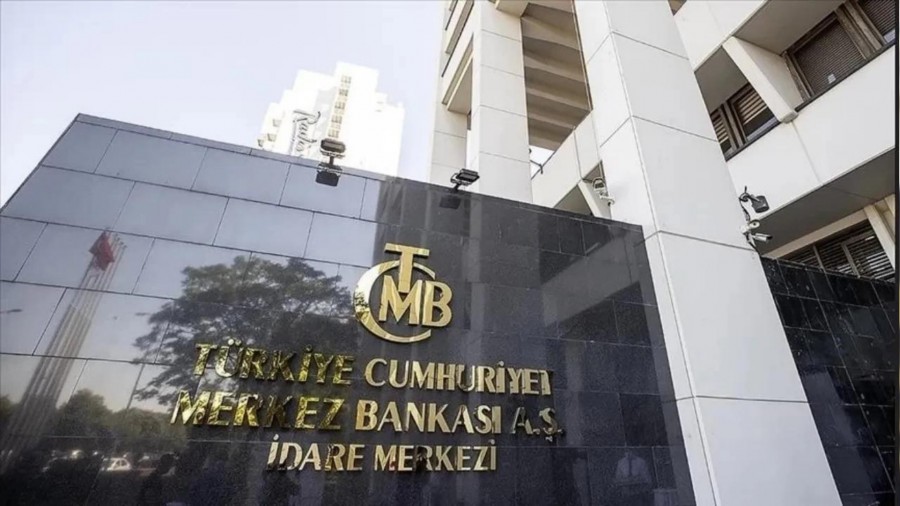 Merkez Bankas, 818 milyar lira zarar aklad