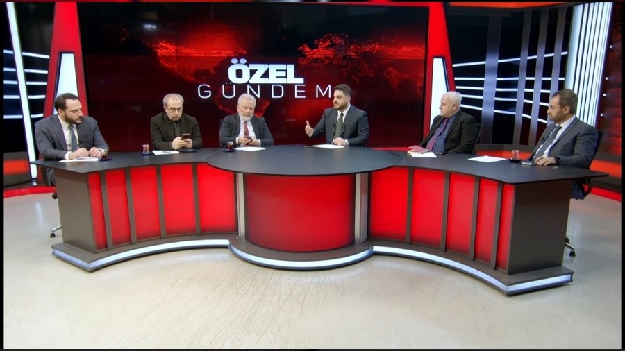 "PKK ve DEM K�rtlerin temsilcisi de�ildir"