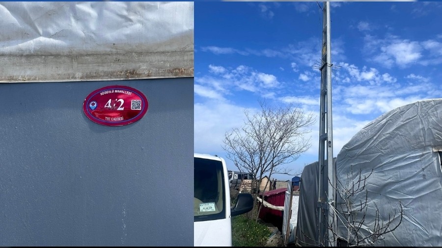 S���tl��de Bal�k�� Bar�naklar� Tart��mas�: �Verilen S�zler Tutulmad��