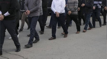 Trabzon dahil 4 ilde operasyon! 30 kii gzaltna alnd