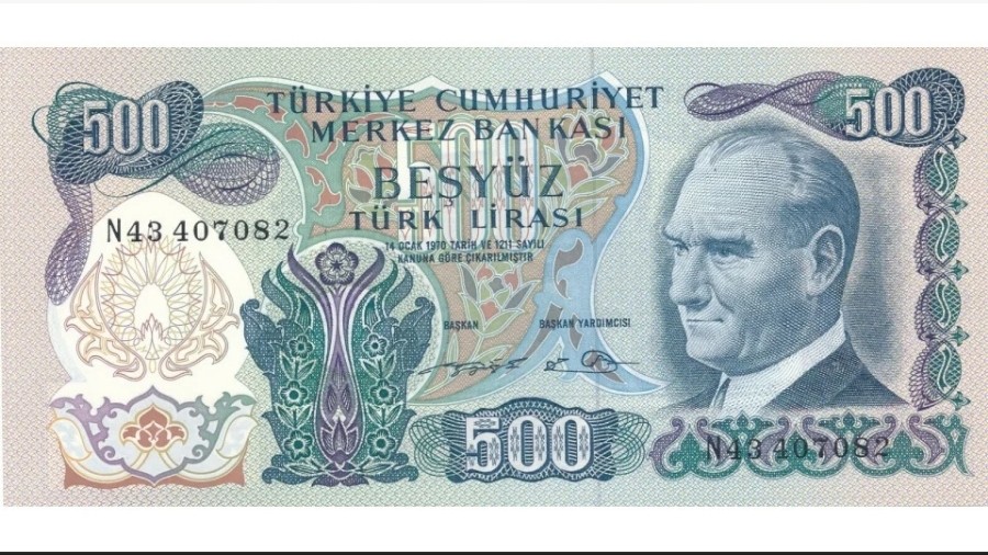 Yeni para denklemi ve emisyon -1-