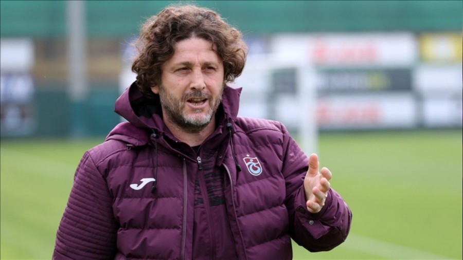 Fatih Tekke rüzgarı: Trabzonspor’da umutlar yeniden yeşerdi