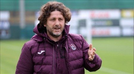 Fatih Tekke rzgar: Trabzonsporda umutlar yeniden yeerdi