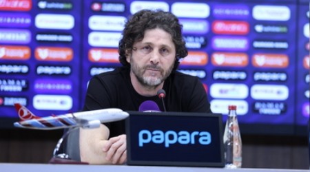 Fatih Tekke:sel ve dsal problemlerimiz var