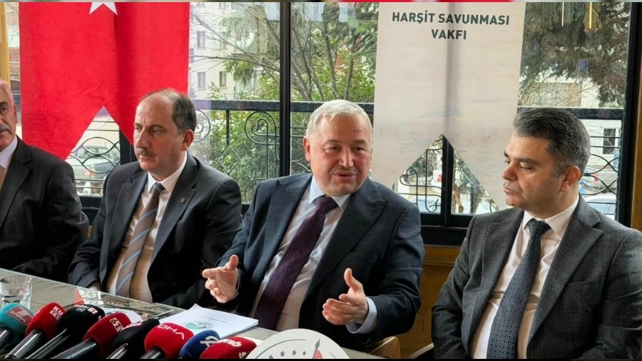 �Karadeniz�in �anakkalesi� Har�it Zaferi Trabzon�da Anlat�ld�