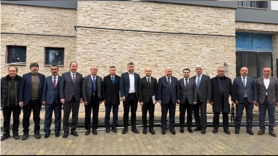 �Karadeniz�in �anakkalesi� Har�it Zaferi Trabzon�da Anlat�ld�