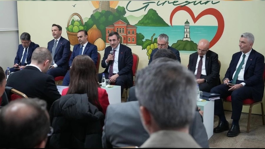 'Temel nceliimiz enflasyonu drmek'