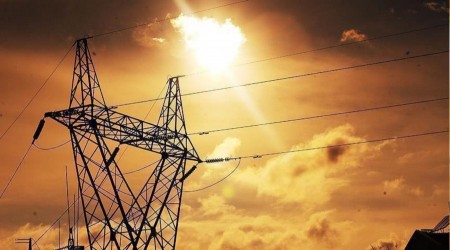 Trabzonda 11 Eyll'de elektrik kesintisi! 