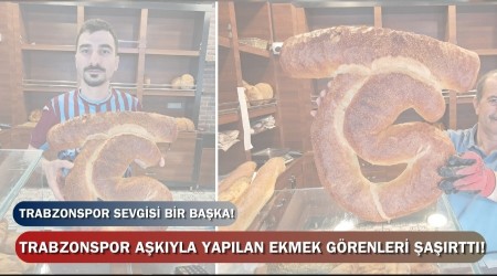 Trabzonspor Sevgisi Bir Baka! 