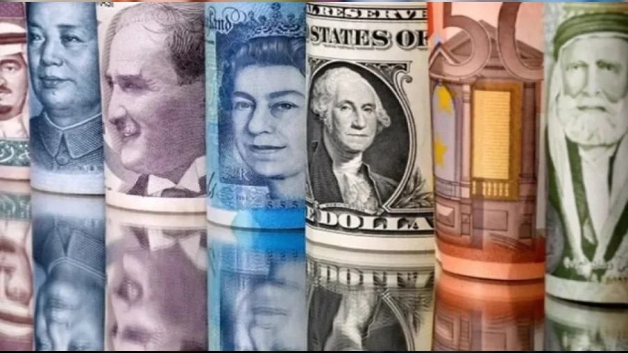 Yeni para denklemi ve emisyon -2-