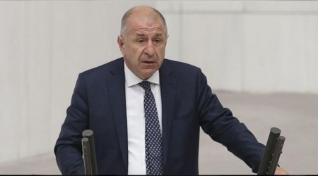 Zafer Partisi Genel Bakan mit zda Hastaneye Kaldrld