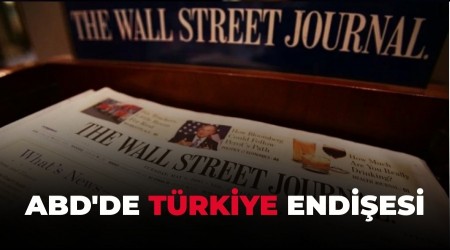 ABD'de �ran'�n bo�lu�unu T�rkiye'nin doldurmas�ndan endi�e ediliyor