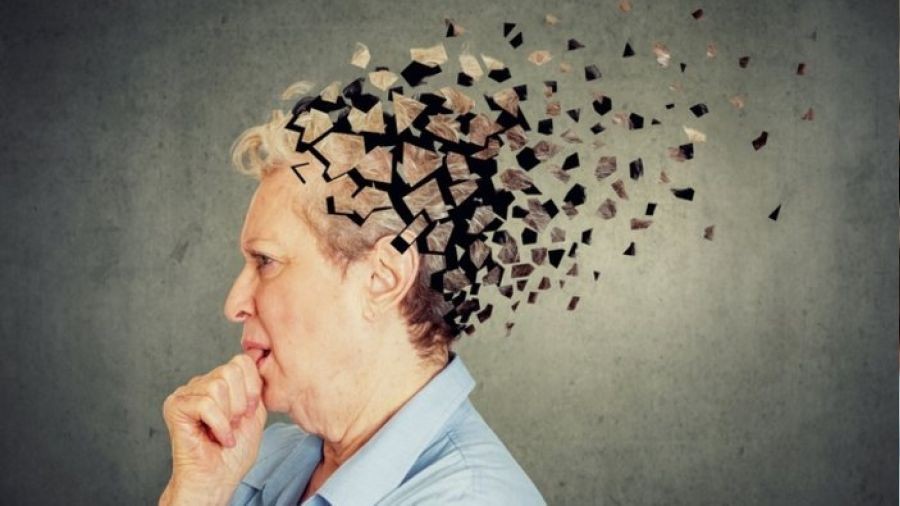 'Alzheimer almalar yanl ynlendirildi'