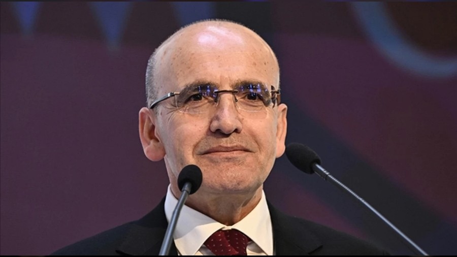 Mehmet imek ABD yolcusu