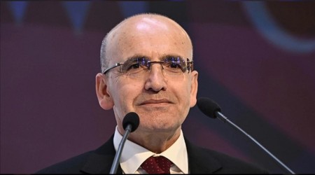 Mehmet imek ABD yolcusu