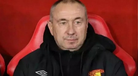 Stoilov'dan fla szler: Trabzon'da 1 puan almak deerli