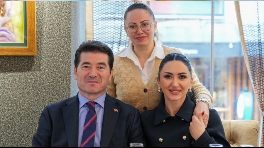 Trabzon�da �reten Kad�nlara Destek!