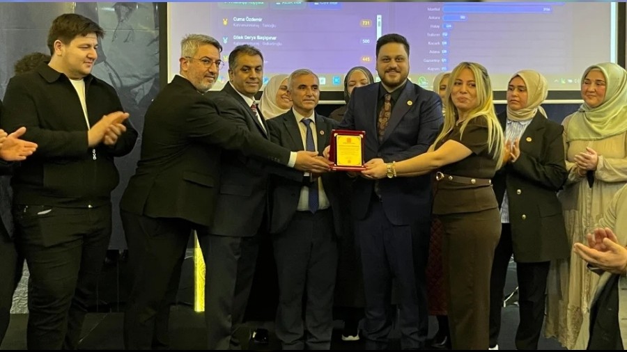 BTP lideri H�seyin Ba� g�ndemi de�erlendirdi: "ABD ka��ttan imparatorlukmu�"