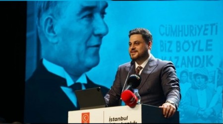 BTP lideri Hüseyin Baş'ın Ekrem İmamoğlu ve Fatih Altaylı ile görüşme talebine izin çıkmadı