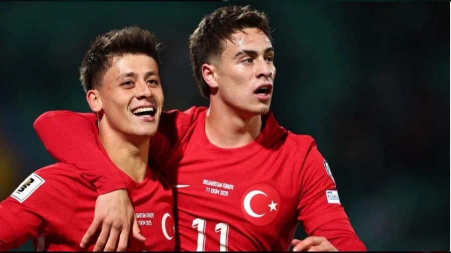 D�nya Kupas� kadrosunda kesin olacaklar belli! Montella'n�n Favorileri...