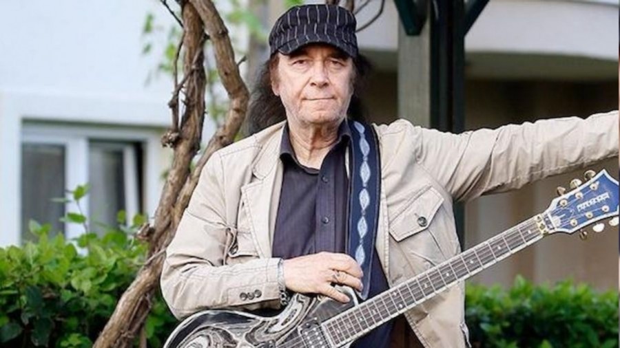 Erkin Koray hayatn kaybetti