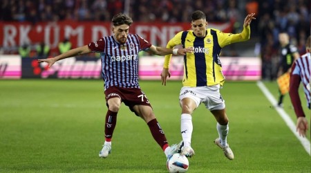 Trabzonspor 519 gnlk hasreti son vermek istiyor