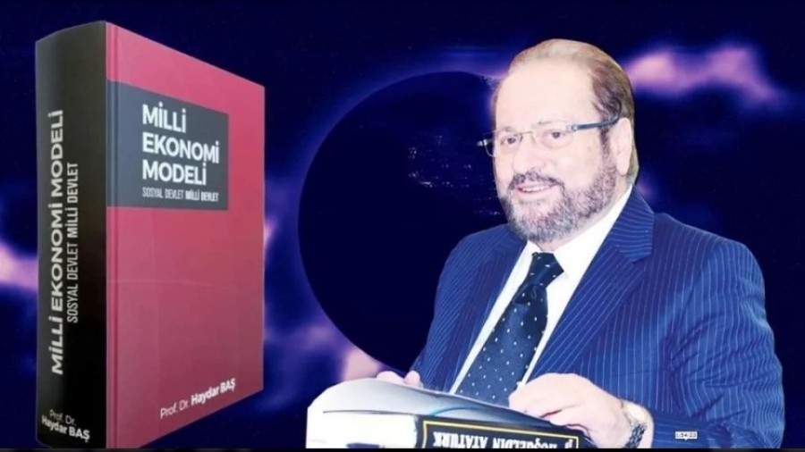 �retim, istihdam ve kalk�nma