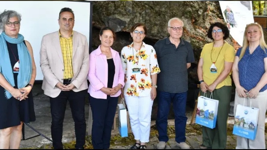 Trabzon: Bir ehir Gnleri etkinlikleri sryor!
