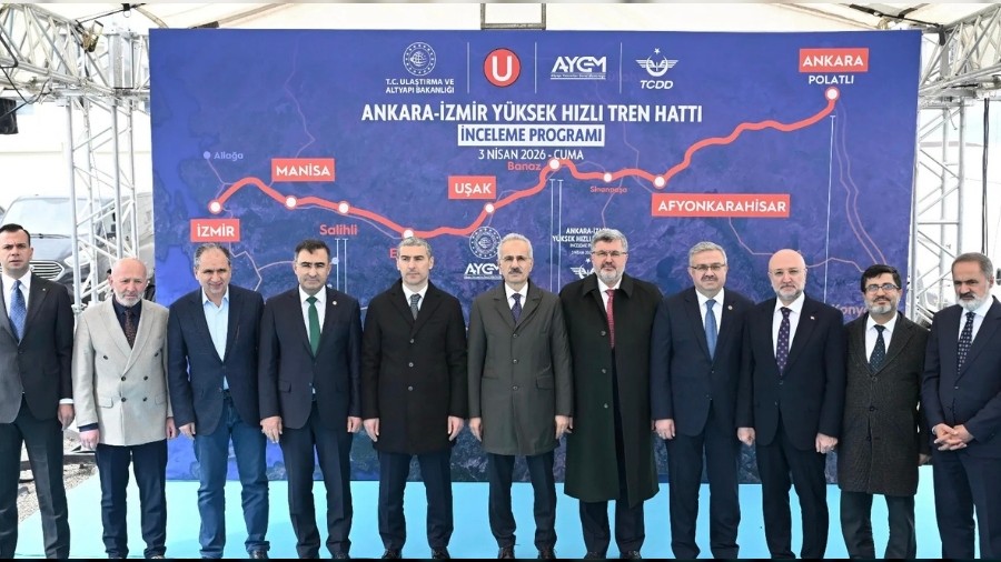 Bakan Uralo�lu A��klad�! 200 Kilometre K�sal�yor...