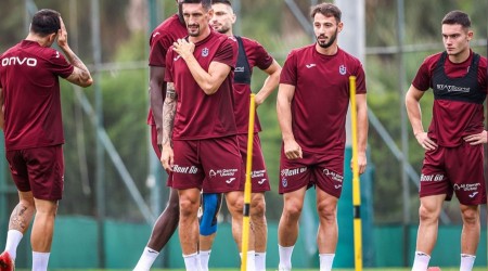 Trabzonspor'un yeni kaptan kim olacak?