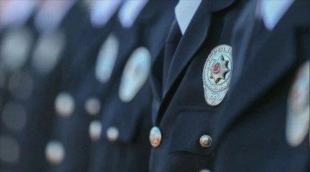 Cumhurbaşkanlığı Kararnamesiyle 37 ile yeni emniyet müdürü atandı