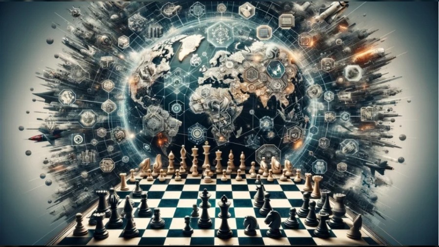 90�l� y�llar�n ba��nda deflasyona kar�� uyarm��t�k